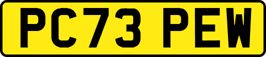 PC73PEW