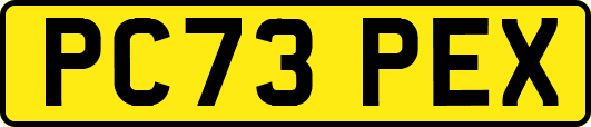 PC73PEX