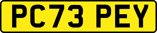 PC73PEY