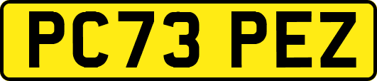 PC73PEZ