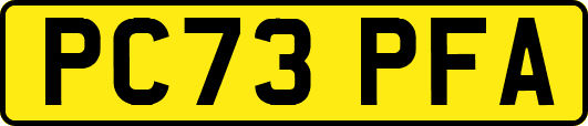 PC73PFA