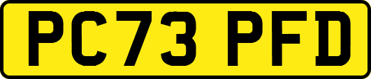 PC73PFD