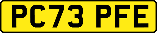 PC73PFE