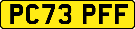 PC73PFF