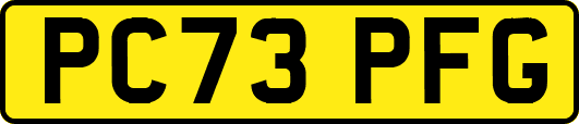 PC73PFG