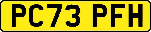PC73PFH