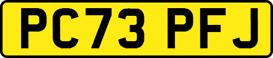 PC73PFJ