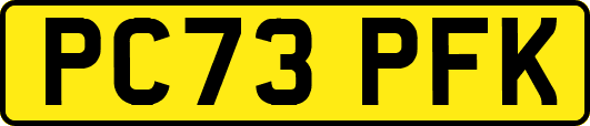 PC73PFK