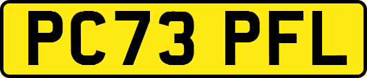 PC73PFL