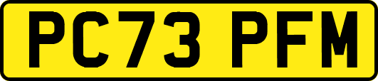 PC73PFM