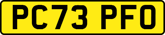 PC73PFO