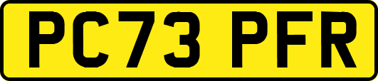PC73PFR