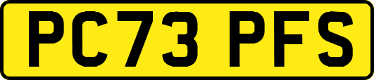 PC73PFS