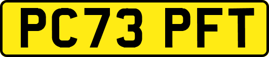 PC73PFT