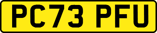 PC73PFU
