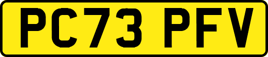 PC73PFV