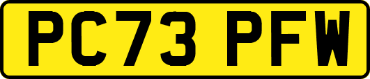 PC73PFW