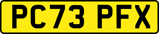 PC73PFX