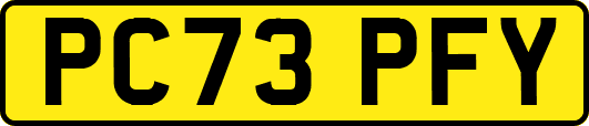 PC73PFY