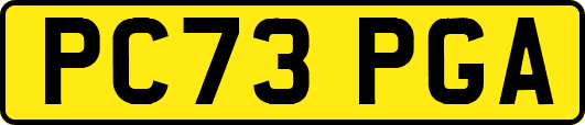 PC73PGA