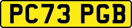 PC73PGB