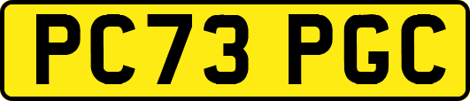 PC73PGC