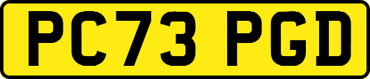 PC73PGD