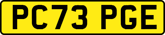 PC73PGE
