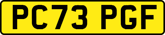 PC73PGF
