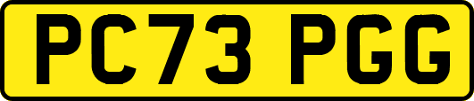 PC73PGG