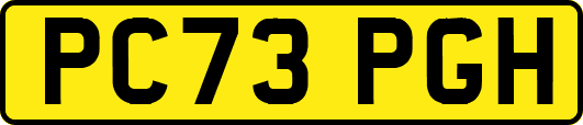 PC73PGH