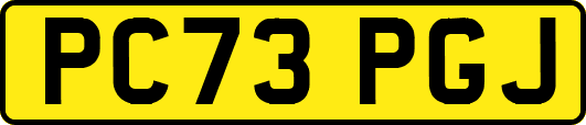 PC73PGJ