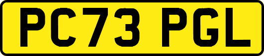 PC73PGL