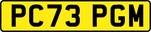 PC73PGM