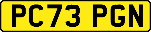 PC73PGN