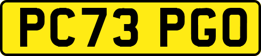 PC73PGO