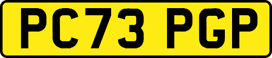 PC73PGP