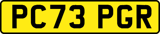 PC73PGR