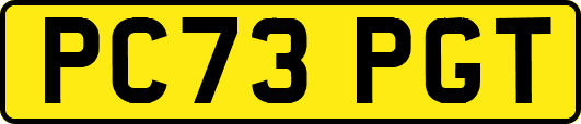 PC73PGT