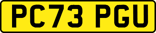 PC73PGU