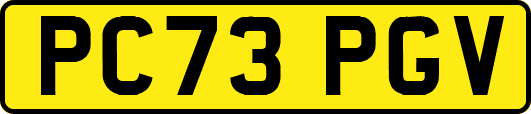 PC73PGV