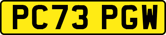 PC73PGW
