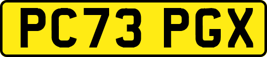 PC73PGX