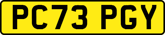 PC73PGY