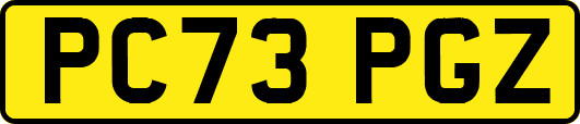 PC73PGZ
