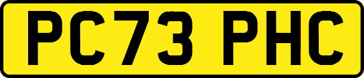 PC73PHC