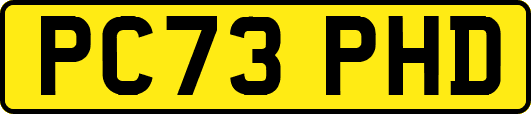 PC73PHD