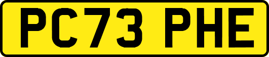 PC73PHE