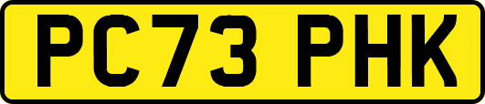 PC73PHK