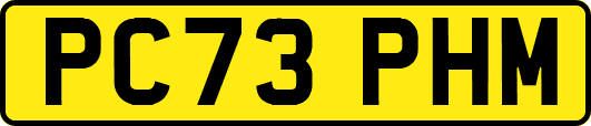 PC73PHM